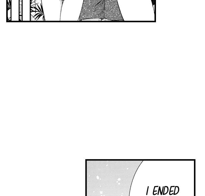 I Just Can’t Quit My Ex Uncensored, chapter 46, page 24 of 40