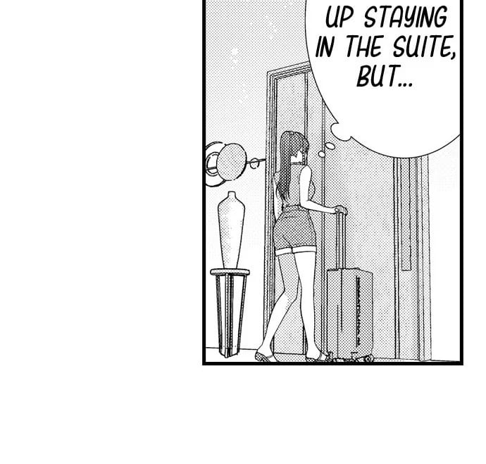 I Just Can’t Quit My Ex Uncensored, chapter 46, page 25 of 40