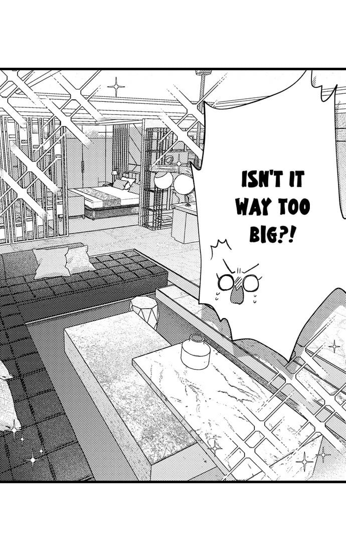 I Just Can’t Quit My Ex Uncensored, chapter 46, page 26 of 40