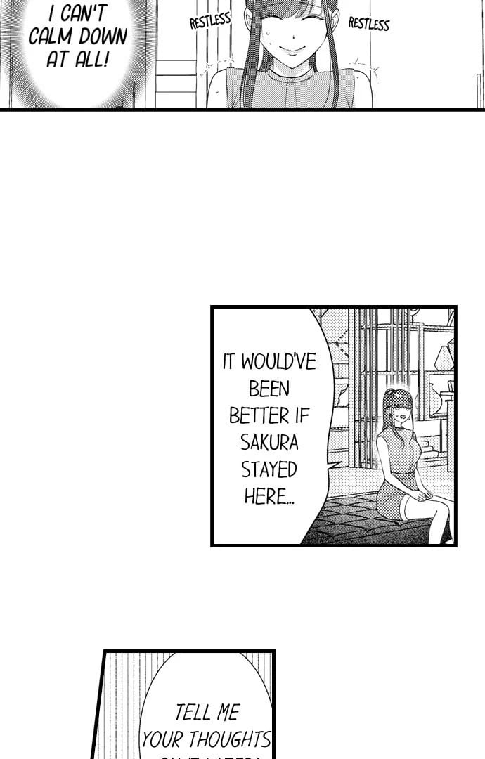 I Just Can’t Quit My Ex Uncensored, chapter 46, page 28 of 40