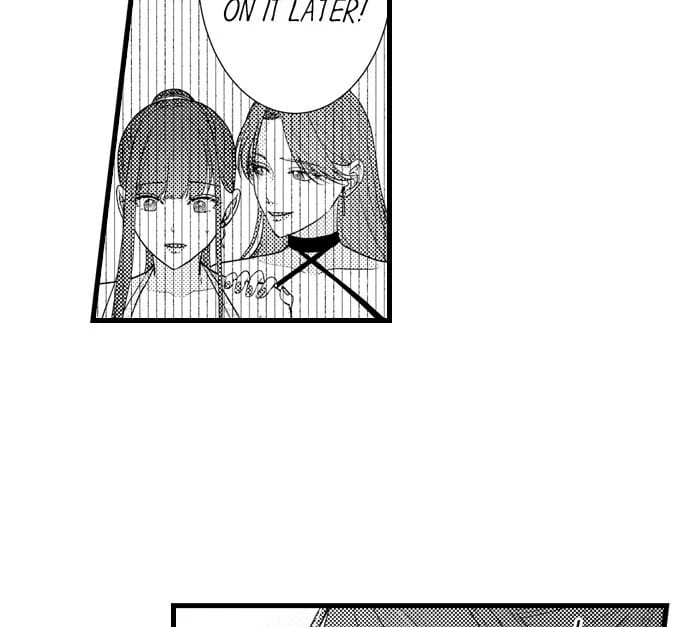 I Just Can’t Quit My Ex Uncensored, chapter 46, page 29 of 40