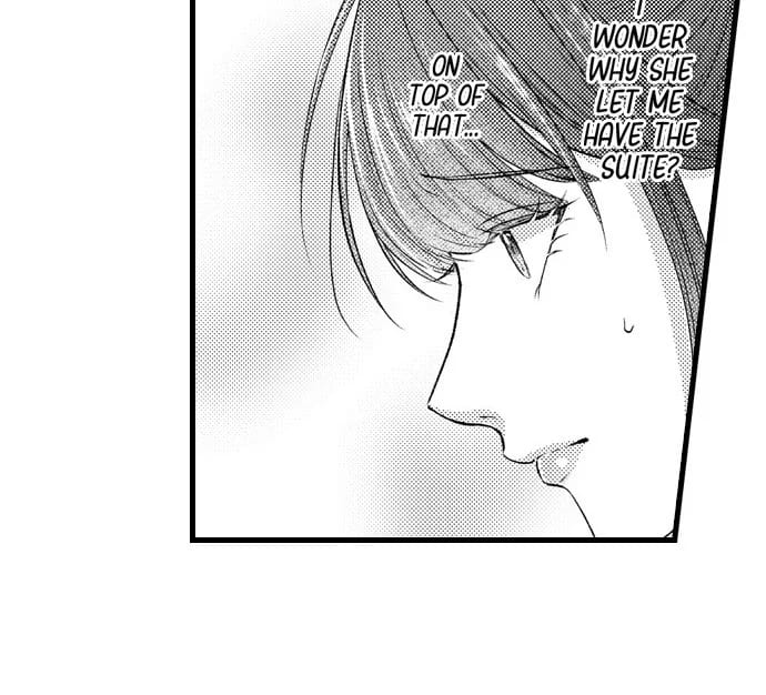 I Just Can’t Quit My Ex Uncensored, chapter 46, page 30 of 40