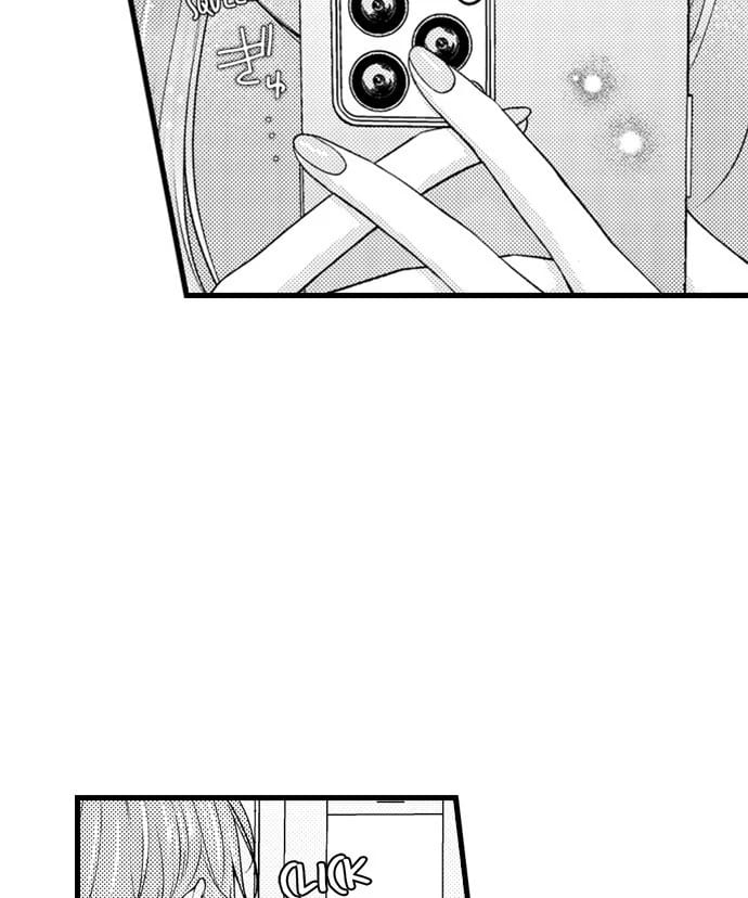 I Just Can’t Quit My Ex Uncensored, chapter 46, page 34 of 40