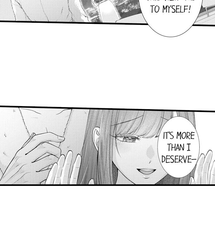 I Just Can’t Quit My Ex Uncensored, chapter 46, page 39 of 40