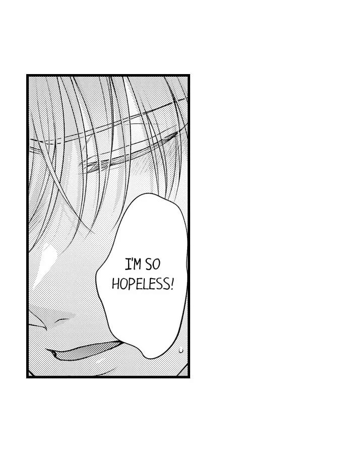 I Just Can’t Quit My Ex Uncensored, chapter 47, page 6 of 31