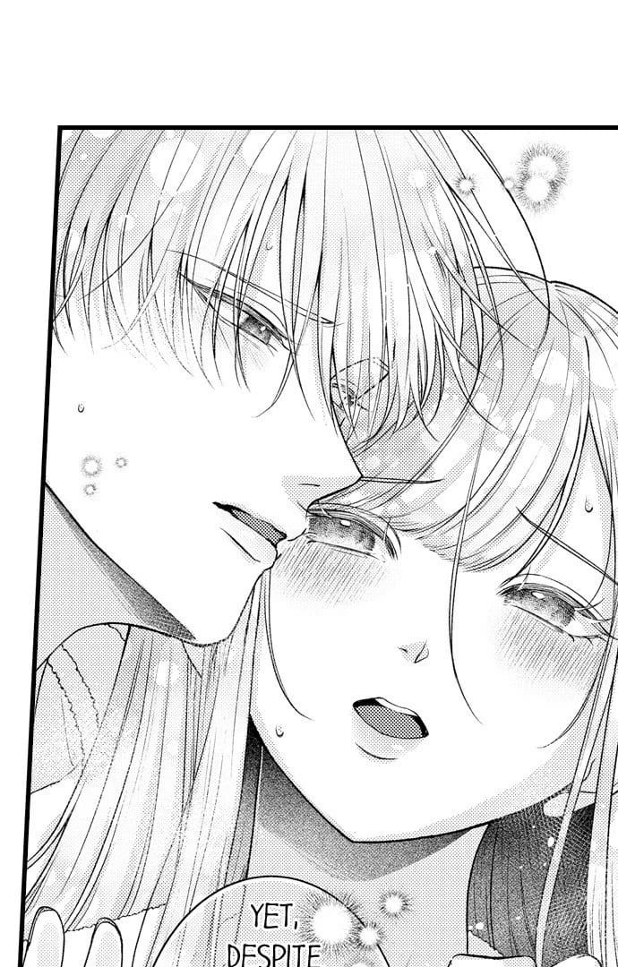 I Just Can’t Quit My Ex Uncensored, chapter 47, page 7 of 31