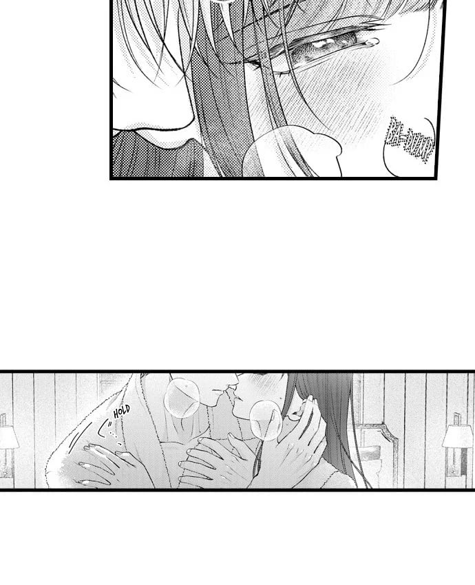 I Just Can’t Quit My Ex Uncensored, chapter 47, page 10 of 31