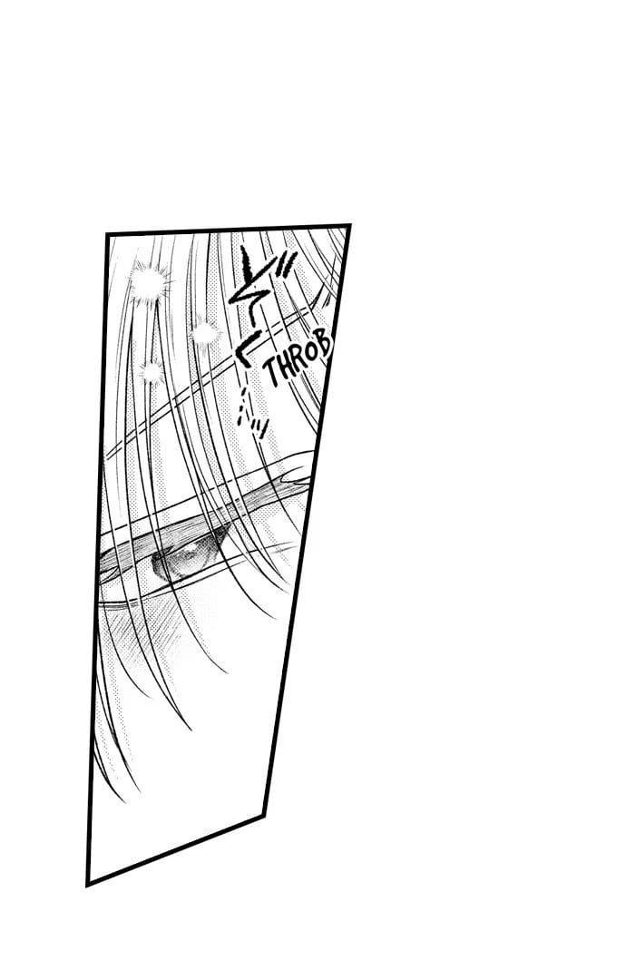 I Just Can’t Quit My Ex Uncensored, chapter 47, page 12 of 31