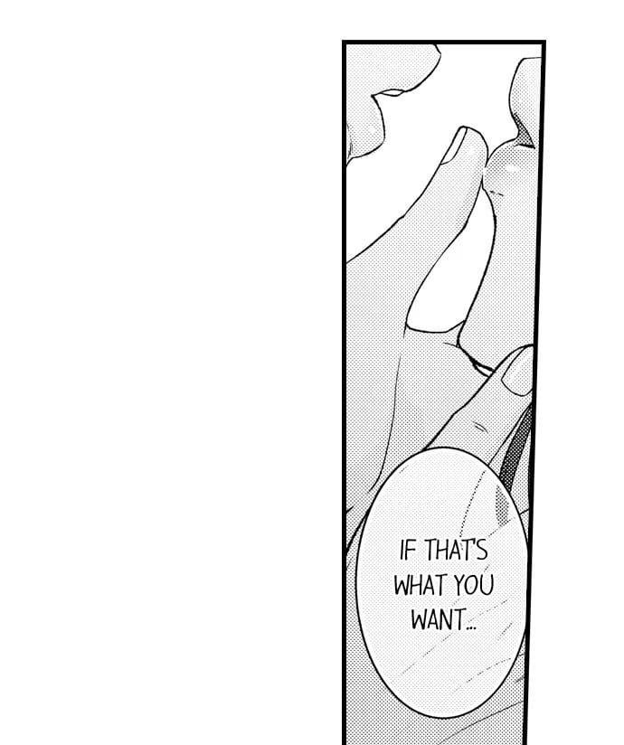 I Just Can’t Quit My Ex Uncensored, chapter 47, page 13 of 31
