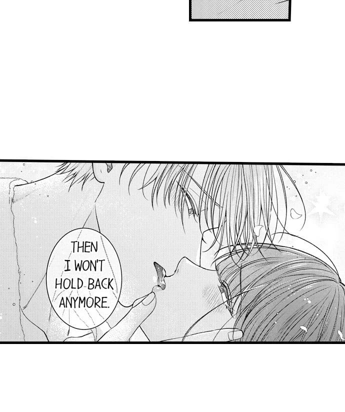 I Just Can’t Quit My Ex Uncensored, chapter 47, page 14 of 31