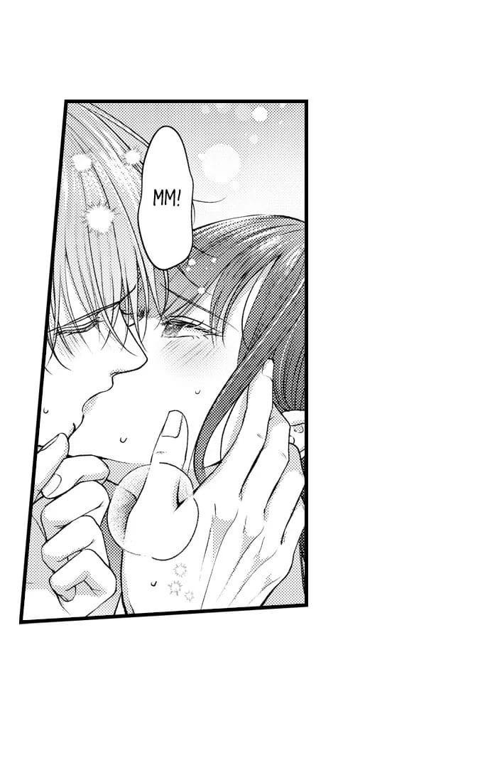 I Just Can’t Quit My Ex Uncensored, chapter 47, page 15 of 31