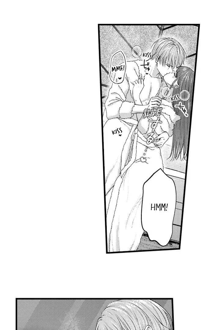 I Just Can’t Quit My Ex Uncensored, chapter 47, page 16 of 31