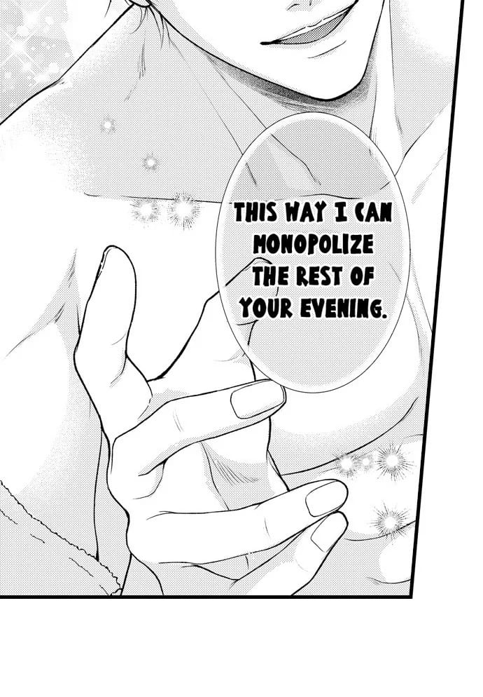 I Just Can’t Quit My Ex Uncensored, chapter 47, page 30 of 31