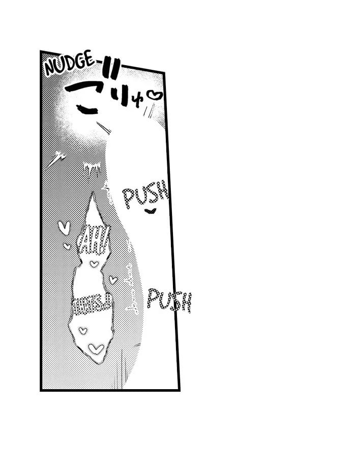 I Just Can’t Quit My Ex Uncensored, chapter 48, page 6 of 29