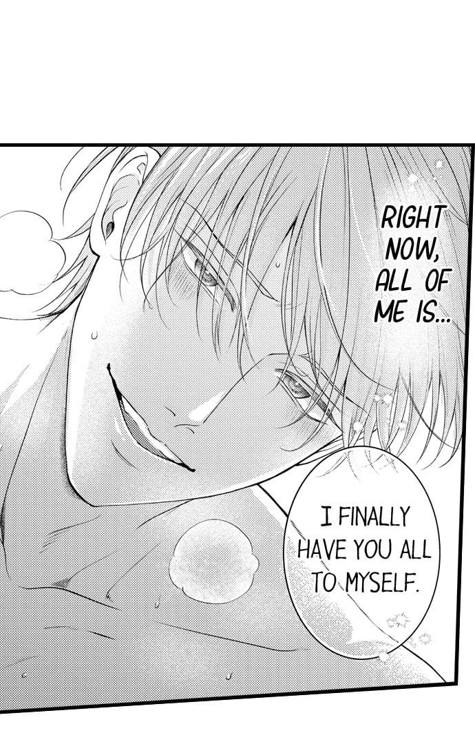 I Just Can’t Quit My Ex Uncensored, chapter 48, page 8 of 29