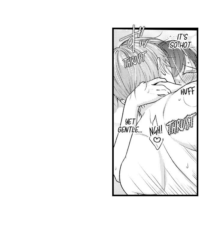 I Just Can’t Quit My Ex Uncensored, chapter 48, page 10 of 29