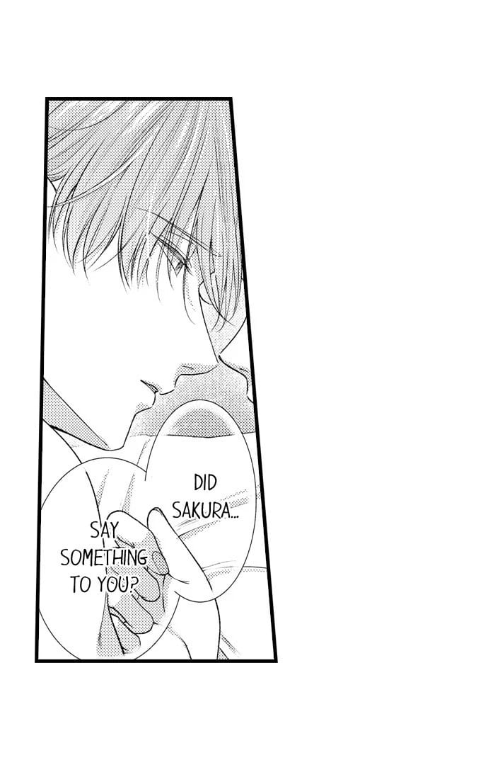 I Just Can’t Quit My Ex Uncensored, chapter 48, page 26 of 29