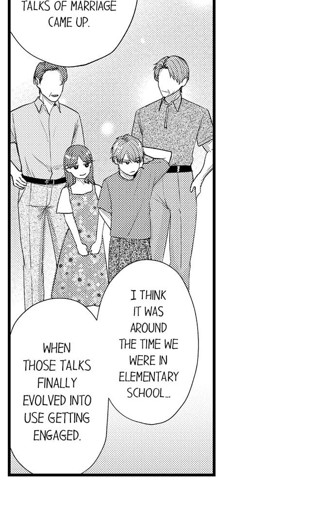 I Just Can’t Quit My Ex Uncensored, chapter 49, page 18 of 34