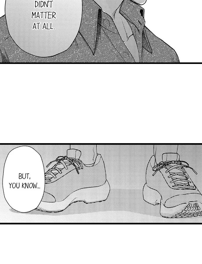 I Just Can’t Quit My Ex Uncensored, chapter 49, page 20 of 34
