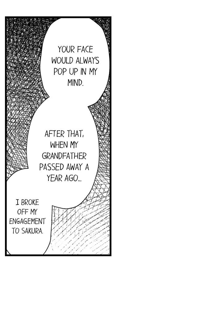 I Just Can’t Quit My Ex Uncensored, chapter 49, page 22 of 34