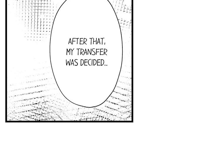 I Just Can’t Quit My Ex Uncensored, chapter 49, page 25 of 34