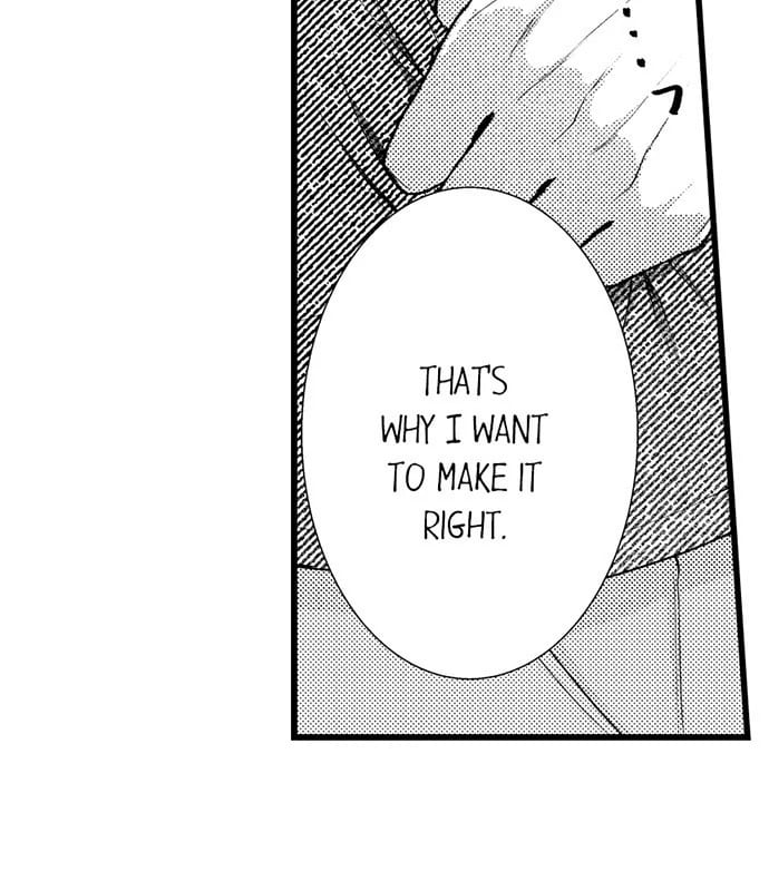 I Just Can’t Quit My Ex Uncensored, chapter 49, page 33 of 34