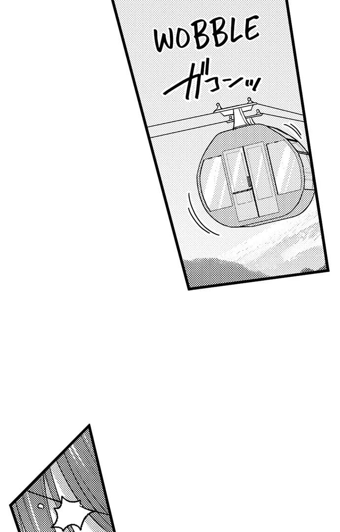 I Just Can’t Quit My Ex Uncensored, chapter 50, page 6 of 33