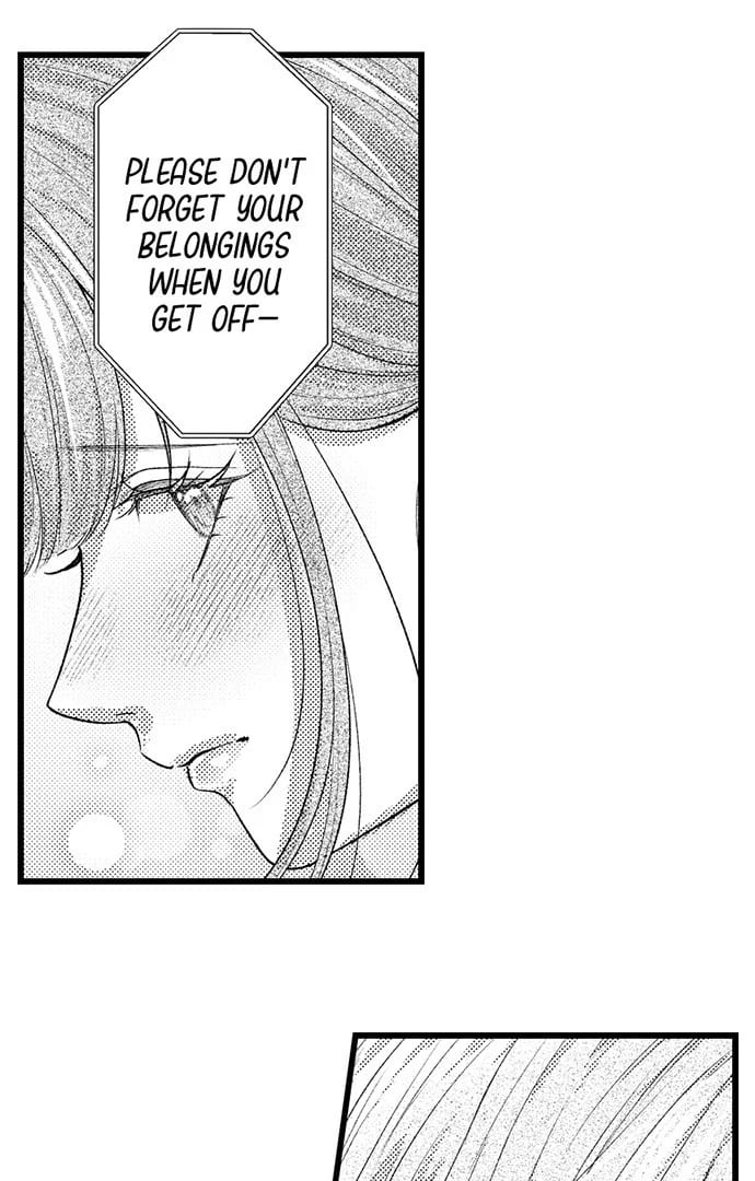 I Just Can’t Quit My Ex Uncensored, chapter 50, page 10 of 33