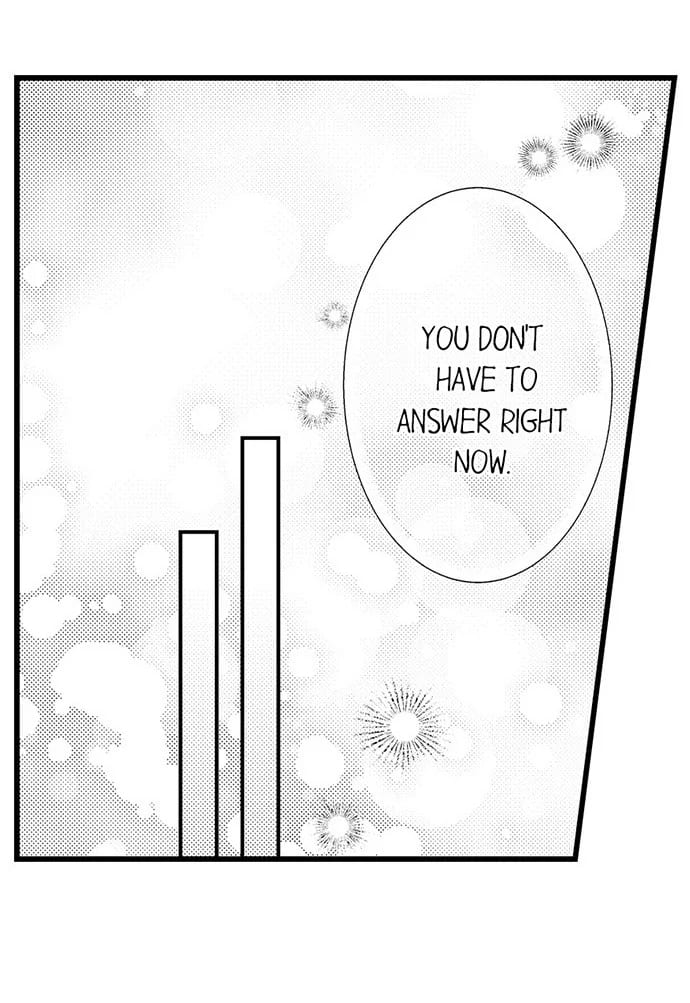 I Just Can’t Quit My Ex Uncensored, chapter 50, page 12 of 33