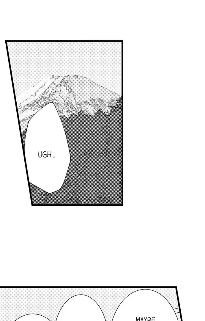 I Just Can’t Quit My Ex Uncensored, chapter 50, page 13 of 33