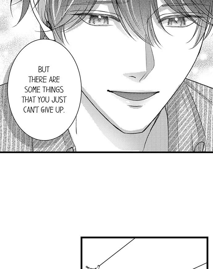 I Just Can’t Quit My Ex Uncensored, chapter 50, page 16 of 33