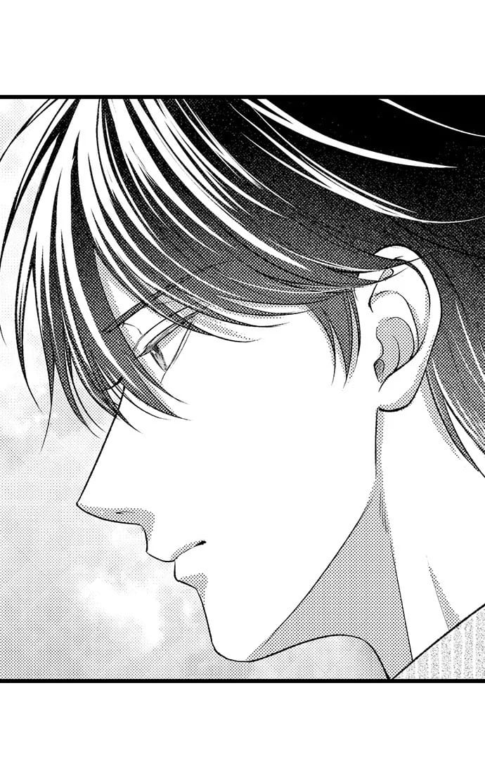 I Just Can’t Quit My Ex Uncensored, chapter 50, page 18 of 33