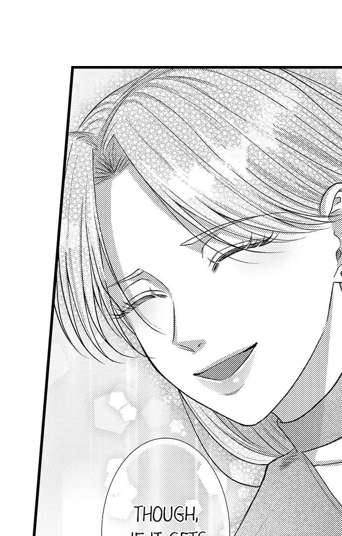 I Just Can’t Quit My Ex Uncensored, chapter 50, page 28 of 33
