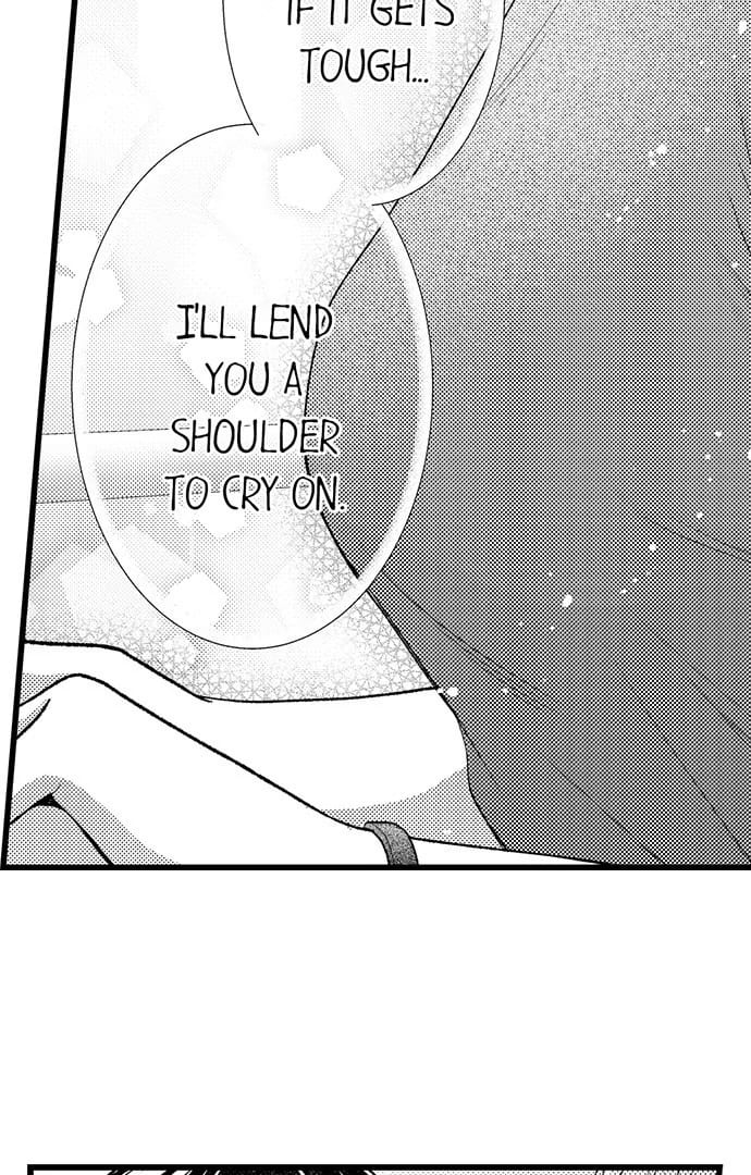 I Just Can’t Quit My Ex Uncensored, chapter 50, page 29 of 33