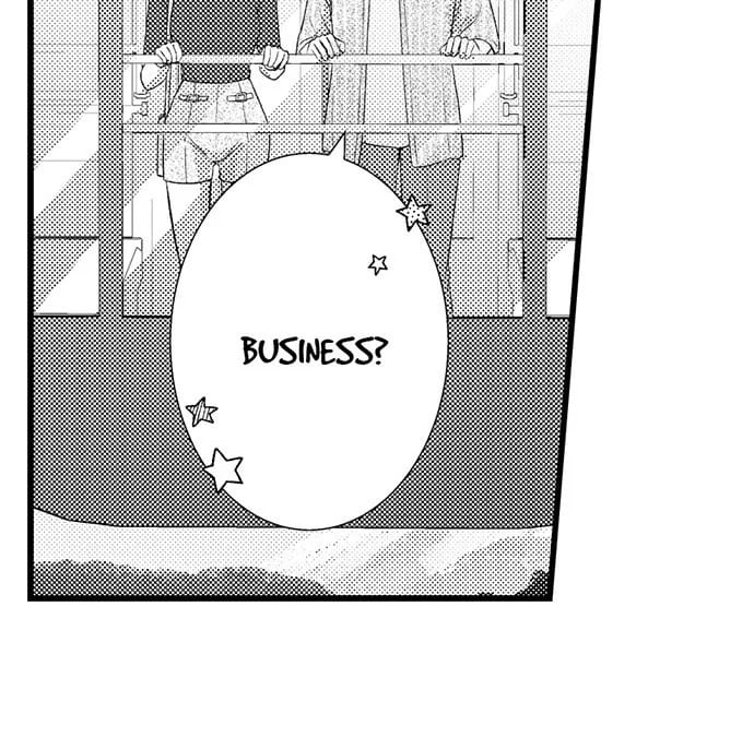I Just Can’t Quit My Ex Uncensored, chapter 50, page 32 of 33