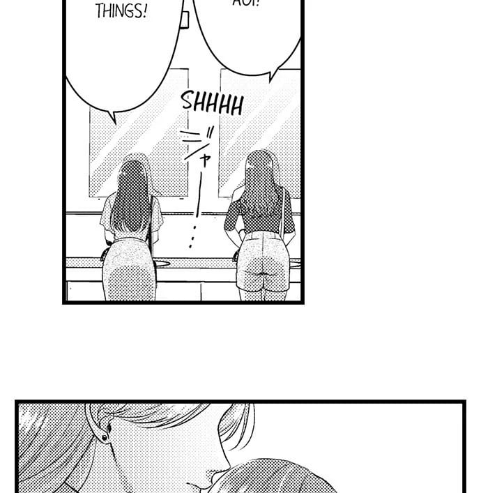 I Just Can’t Quit My Ex Uncensored, chapter 51, page 5 of 38