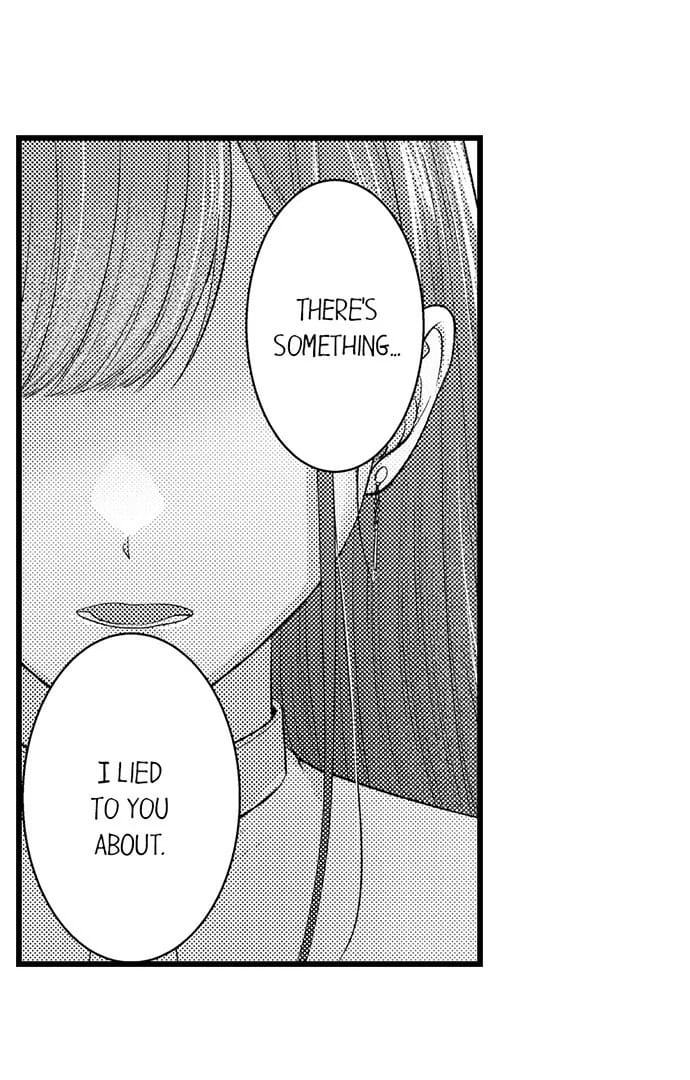 I Just Can’t Quit My Ex Uncensored, chapter 51, page 7 of 38