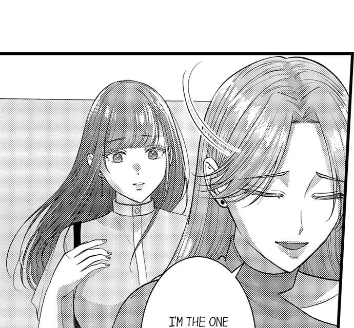 I Just Can’t Quit My Ex Uncensored, chapter 51, page 10 of 38