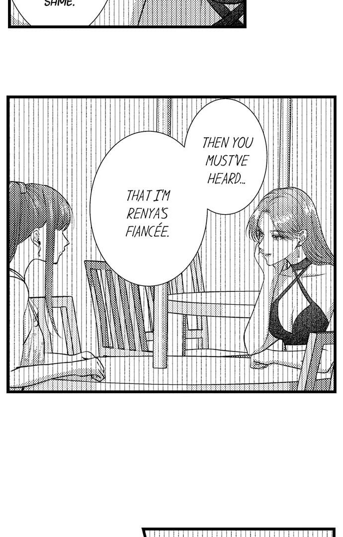 I Just Can’t Quit My Ex Uncensored, chapter 51, page 14 of 38