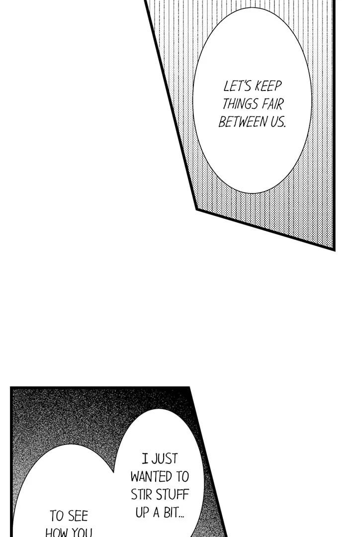 I Just Can’t Quit My Ex Uncensored, chapter 51, page 15 of 38