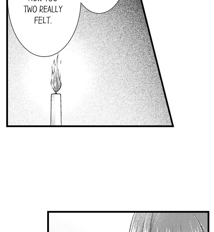 I Just Can’t Quit My Ex Uncensored, chapter 51, page 16 of 38
