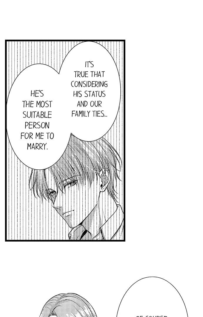 I Just Can’t Quit My Ex Uncensored, chapter 51, page 18 of 38