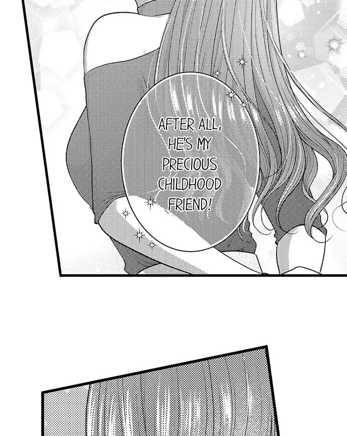 I Just Can’t Quit My Ex Uncensored, chapter 51, page 20 of 38