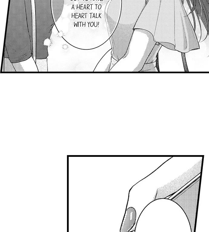 I Just Can’t Quit My Ex Uncensored, chapter 51, page 24 of 38
