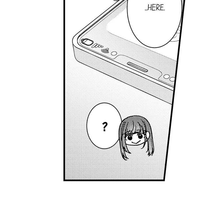 I Just Can’t Quit My Ex Uncensored, chapter 51, page 25 of 38
