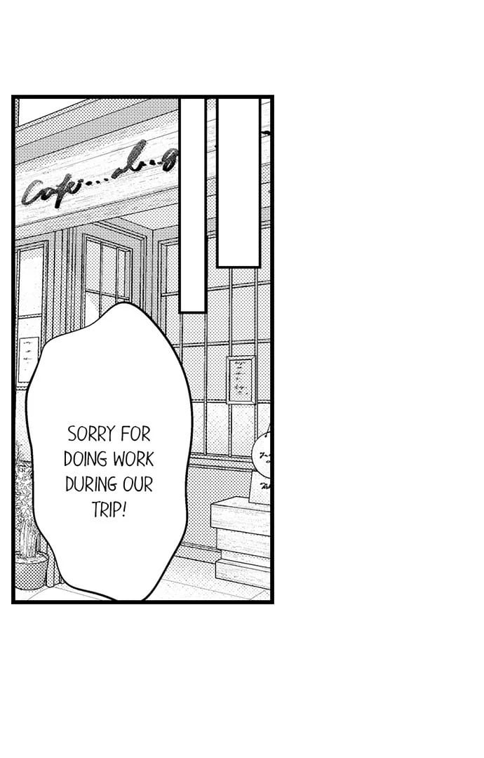 I Just Can’t Quit My Ex Uncensored, chapter 51, page 27 of 38
