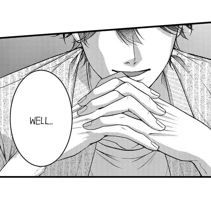 I Just Can’t Quit My Ex Uncensored, chapter 51, page 32 of 38