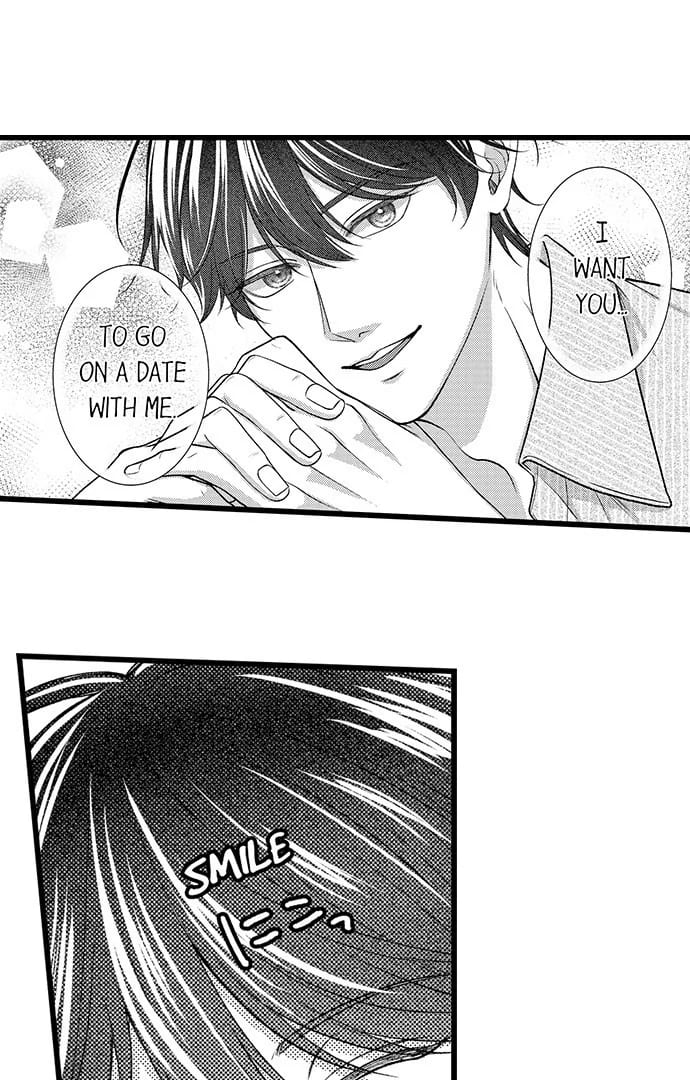 I Just Can’t Quit My Ex Uncensored, chapter 51, page 33 of 38