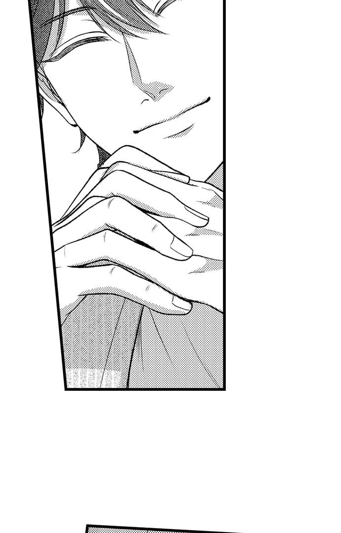 I Just Can’t Quit My Ex Uncensored, chapter 51, page 34 of 38