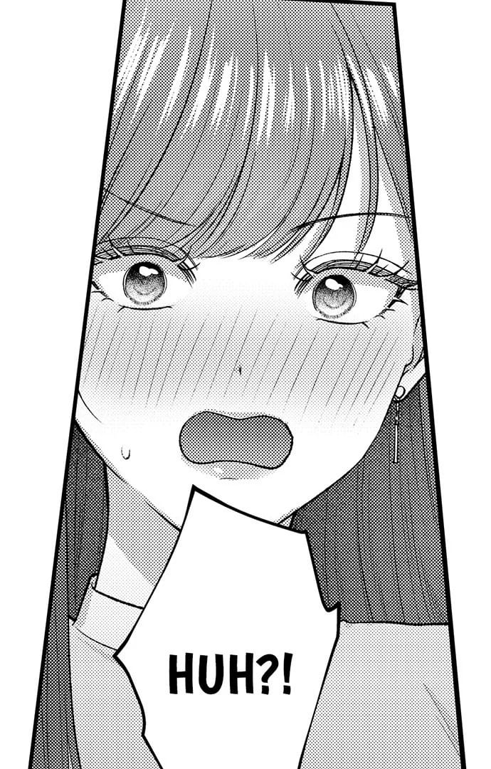 I Just Can’t Quit My Ex Uncensored, chapter 51, page 35 of 38